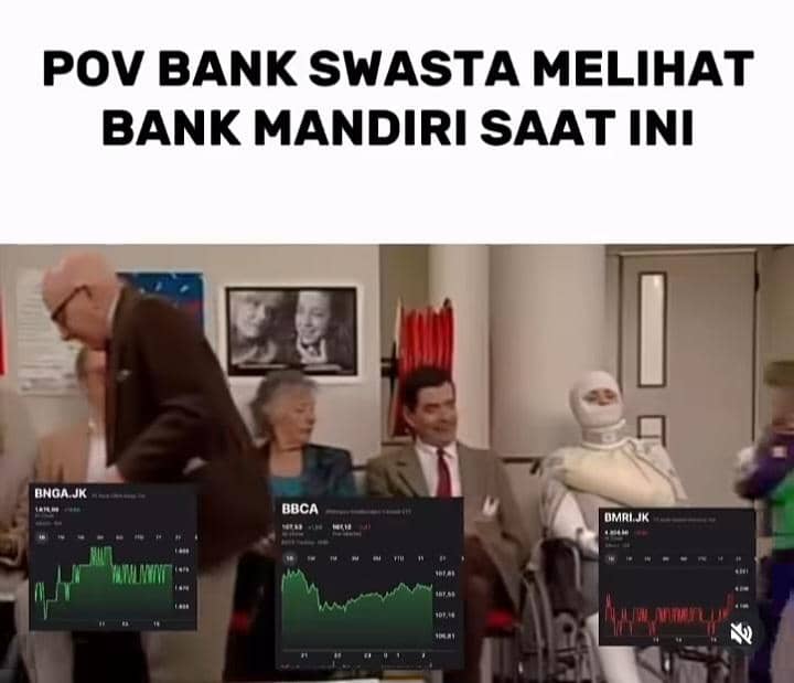 meme bank