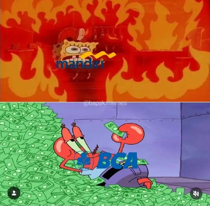 meme bank