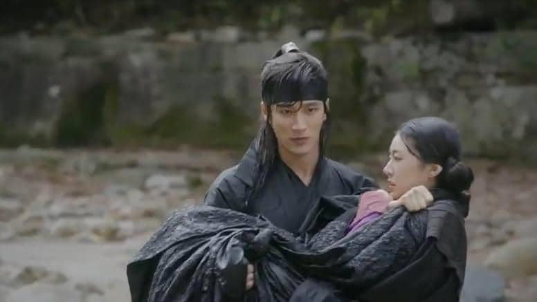 Cuplikan drama My Only Love Song (dok. Netflix/ My Only Love Song)