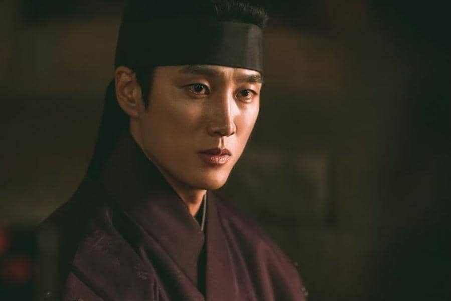Cuplikan drama Sacred Jewel (dok. jTBC/ Sacred Jewel)