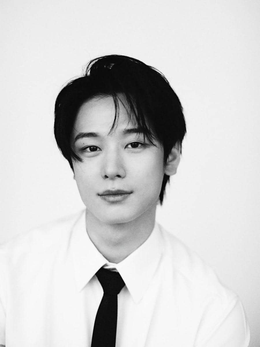 Juyeon THE BOYZ