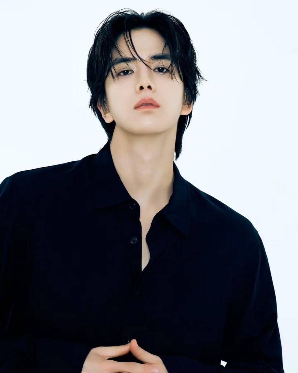 Younghoon THE BOYZ