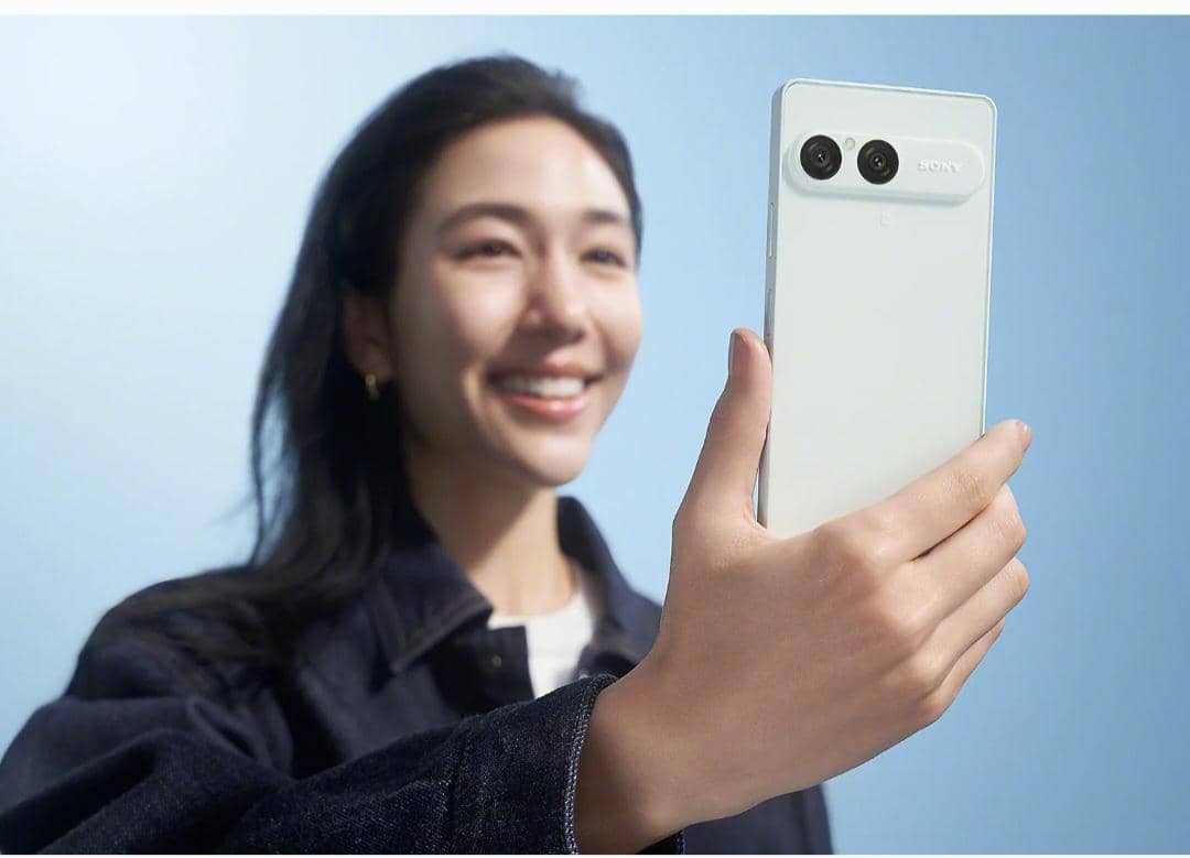 5 Kelebihan yang Bikin Sony Xperia 10 VIII Beda dari para Pesaing