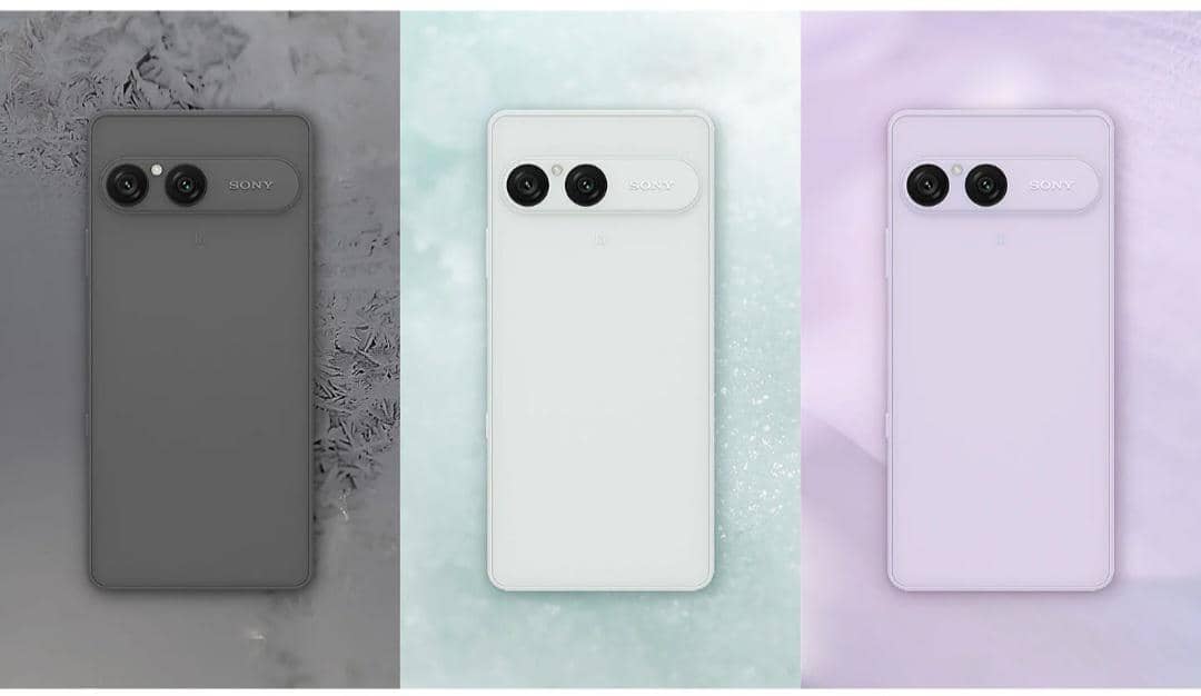 Sony Xperia 10 VIII