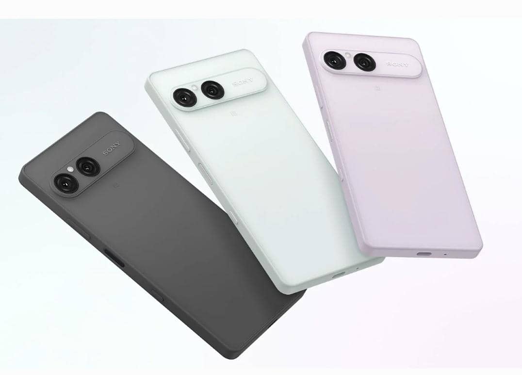 Sony Xperia 10 VIII