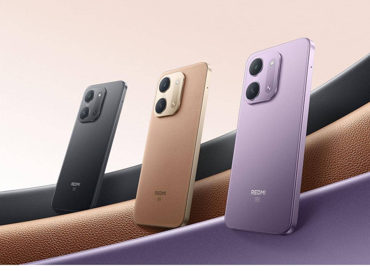 Xiaomi Redmi 17C 5G 