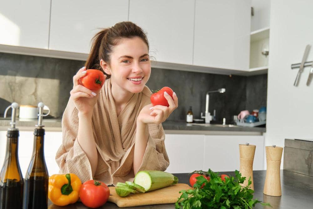 5 Cara Cerdas Mengurangi Sisa Makanan di Rumah Setiap Hari