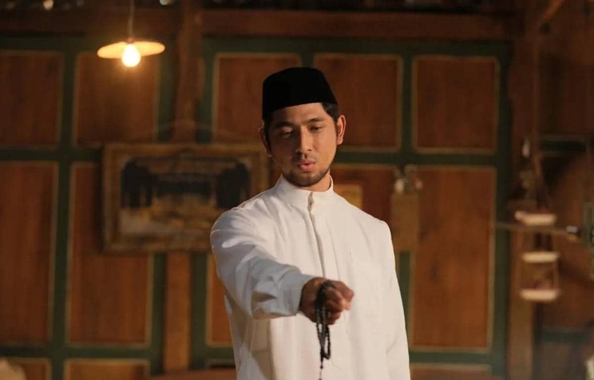 5 Fakta di Balik Layar Munafik: Melawan Iblis, Stop Syuting saat Azan