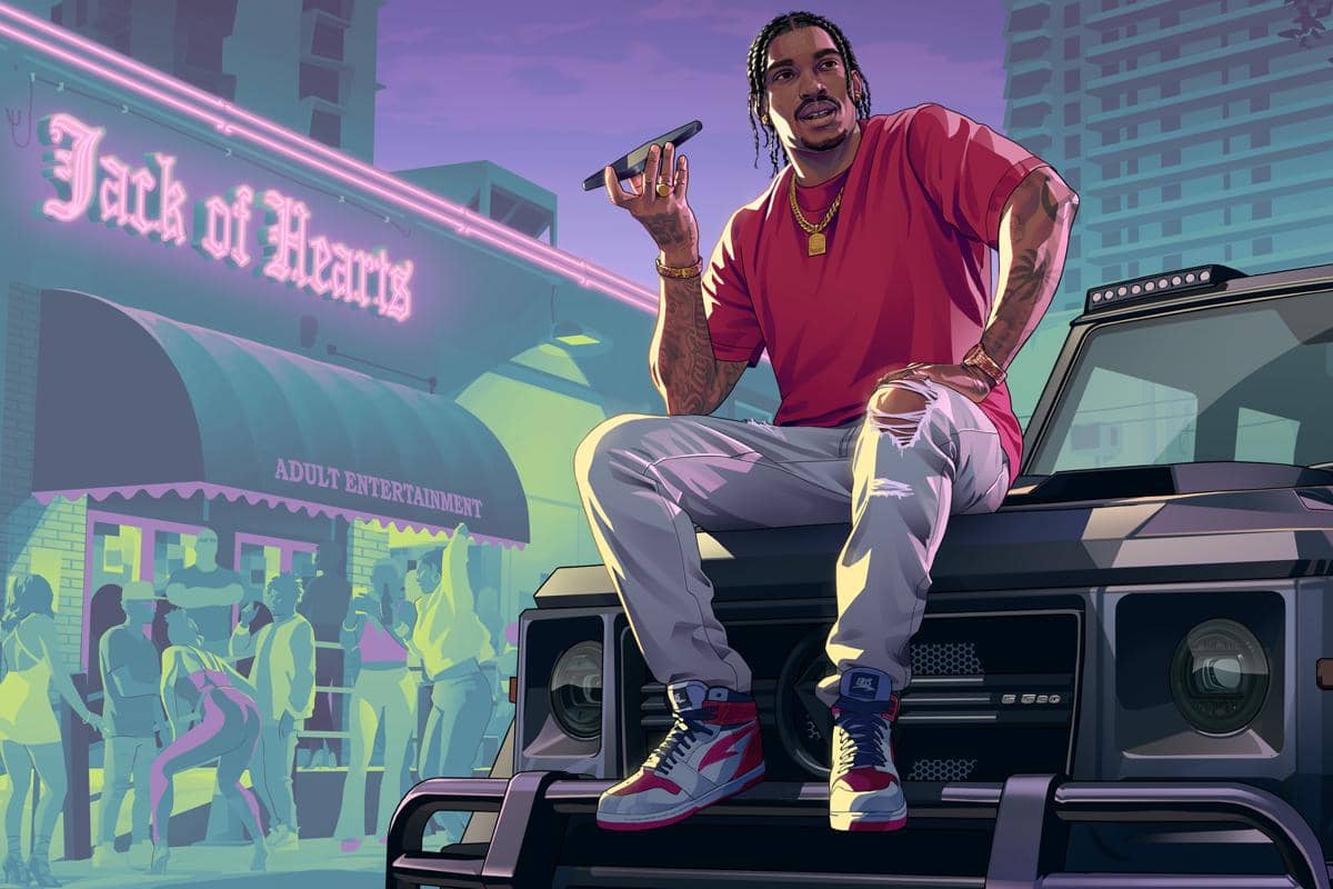 Apakah Rockstar akan Menghadirkan Cheat dalam GTA 6?