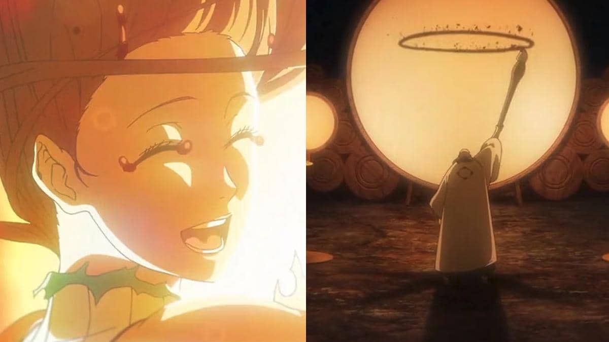 3 Cara Orihime bisa Selamat dari Kematian di Bleach TYBW!