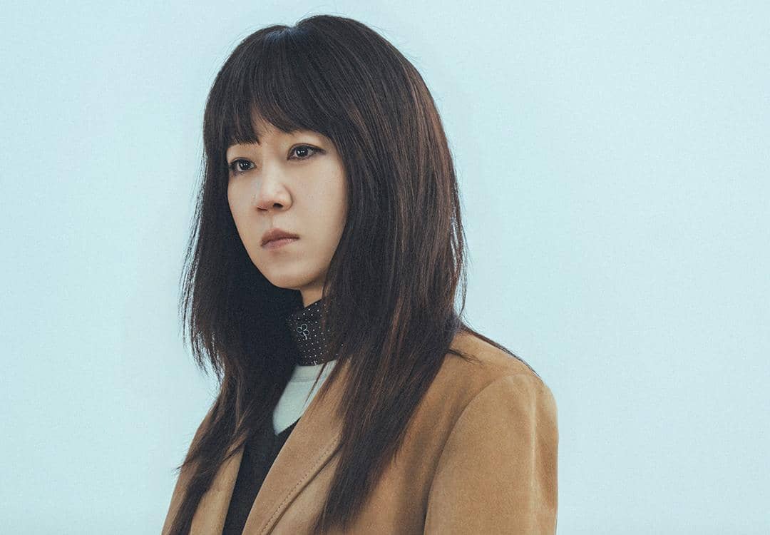Cuplikan adegan drama Korea A Bona fide Killer yang dibagikan melalui akun Instagram MBC Drama Now.