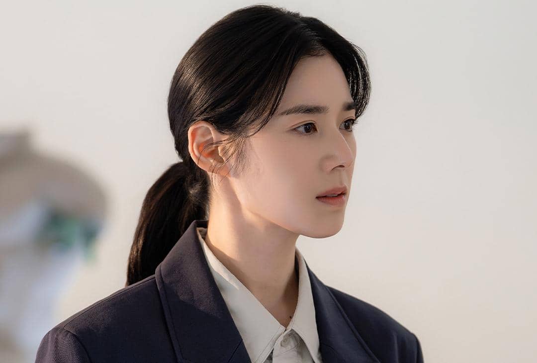 5 Fakta Kasus 4 Tahun Lalu yang Diburu Joo Hye Ra di Flex x Cop 2