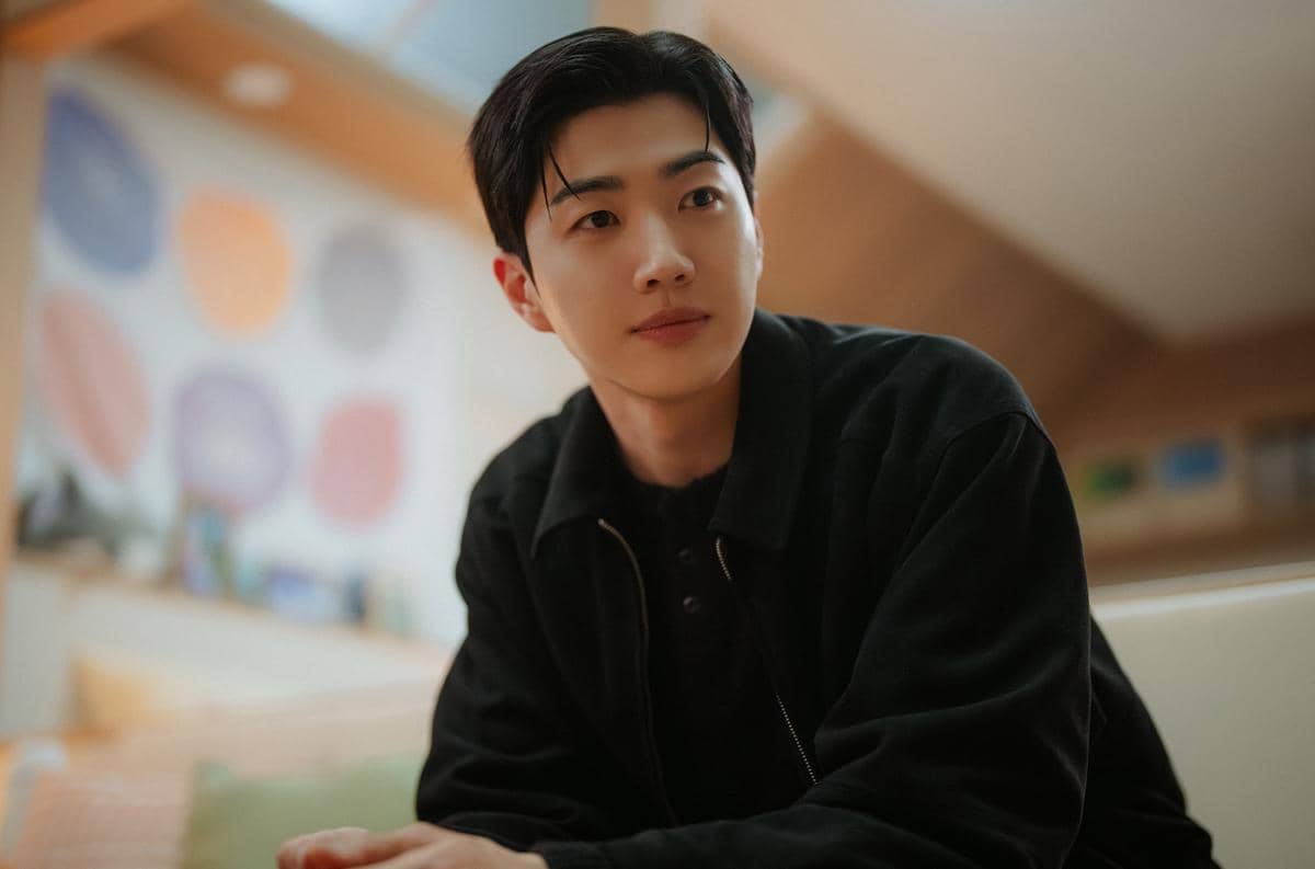 still cut drama Korea My Bias, My Boss