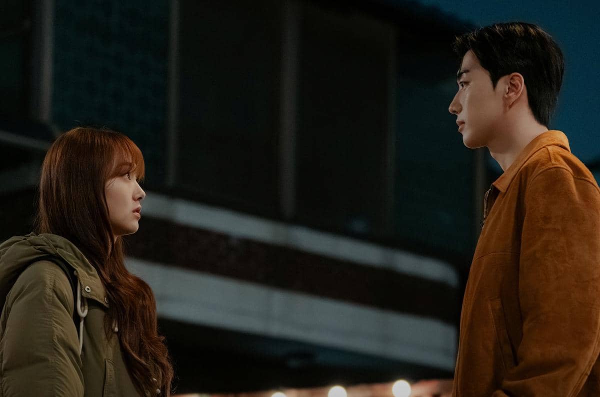 still cut drama Korea My Bias, My Boss