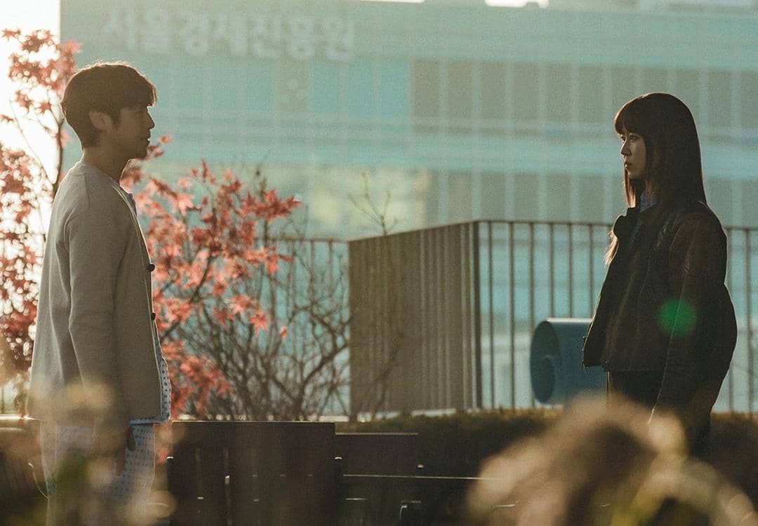5 Ironi Kwon Tae Seong Bertemu Kingfisher di A Bona Fide Killer