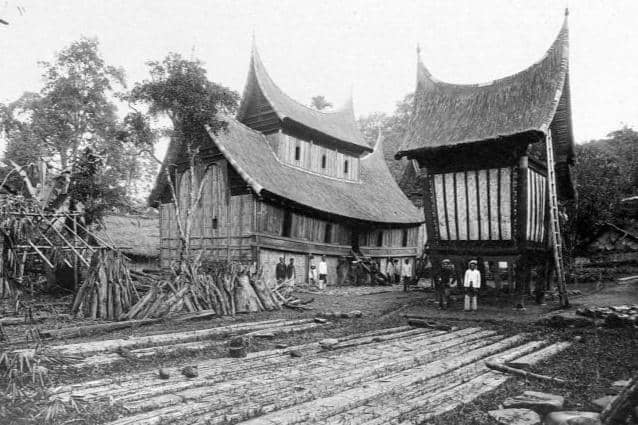 Rangkiang