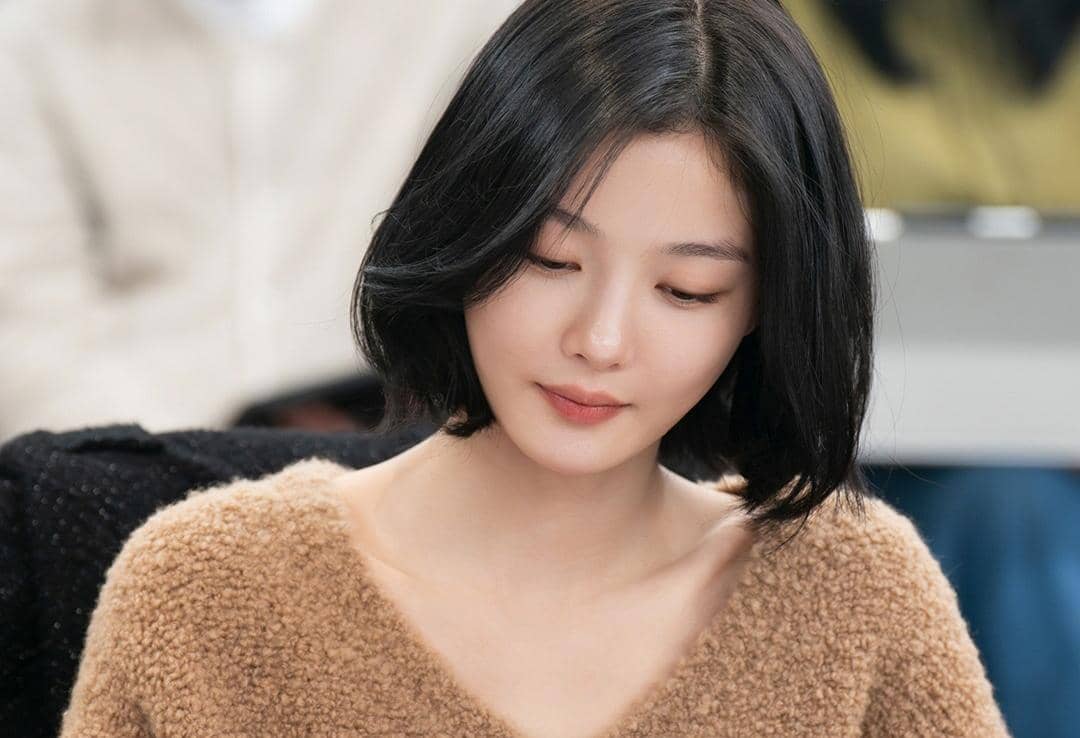 3 Drakor Action yang Menjadikan Kim Yoo Jung sebagai Pemeran Utama