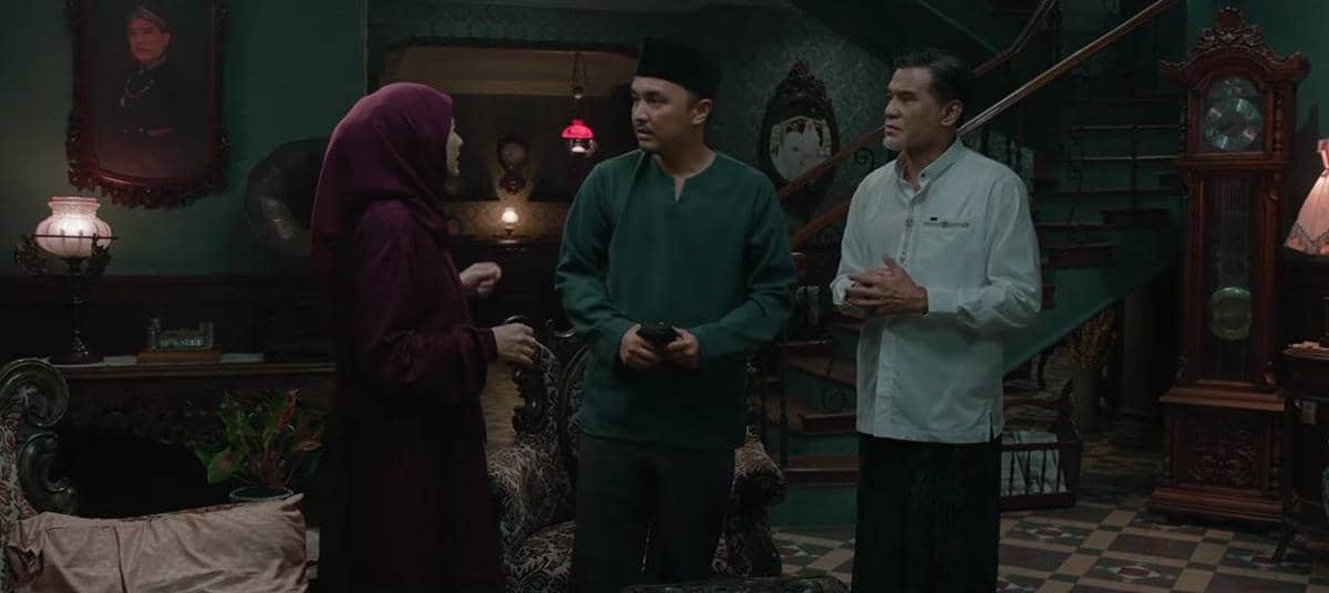 Film horor pertama untuk Donny Damara.jpg