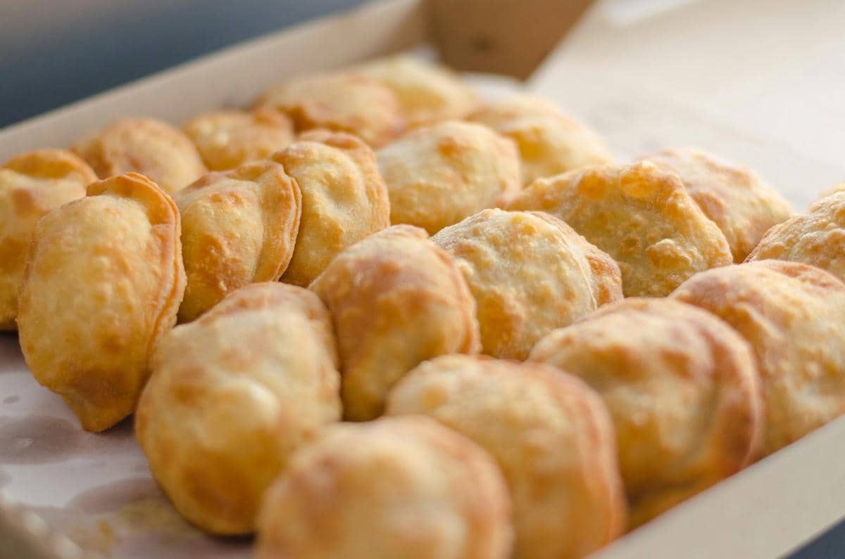 Resep Panada Tongkol Rica, Lebih Harum Daripada Pedas Biasa!