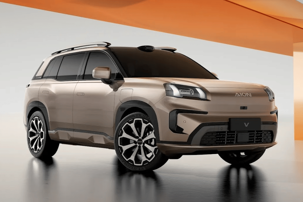 Apa Beda PHEV, BEV, HEV, dan FCEV