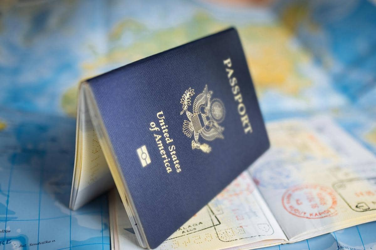 AS Berencana Cabut 200 Ribu Visa Bisnis yang Ajukan Suaka