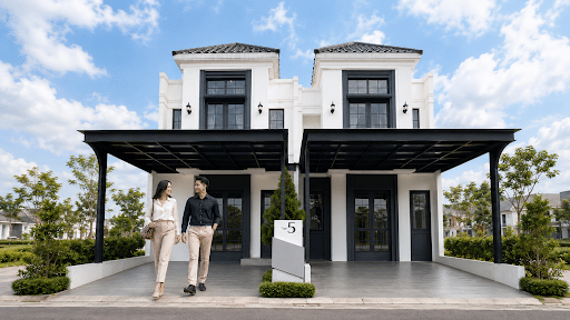 Cari Rumah dan Promo KPR? Danantara Housing Expo 2026 Jadi Solusinya