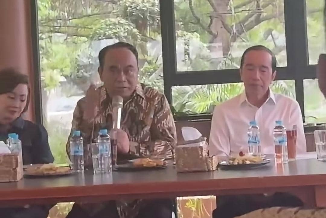 Video Viral Budi Arie Sebut Ada Percepatan Politik Sebelum 2029, Ini Kata Projo