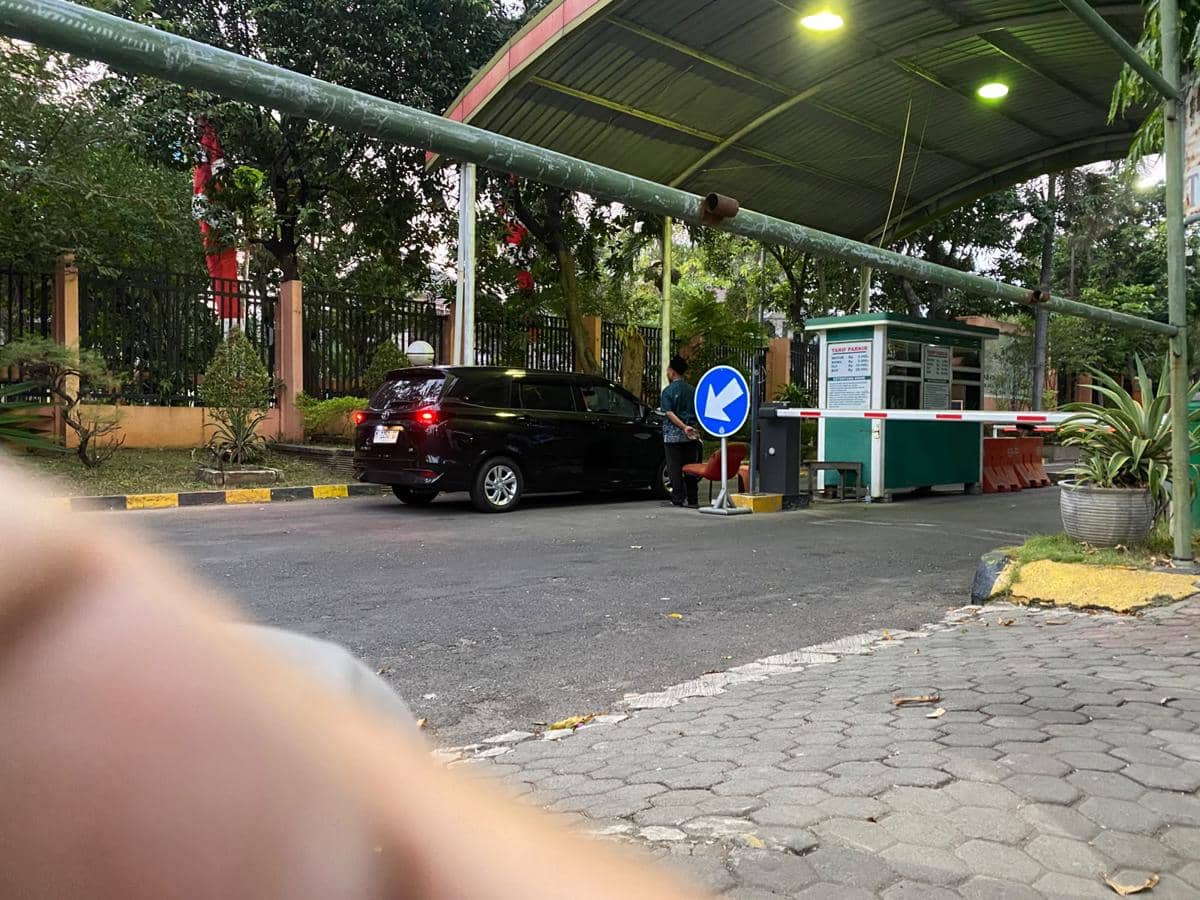 Jelang Muktamar NU, Peserta Dimasukkan di Asrama Haji Sukolilo