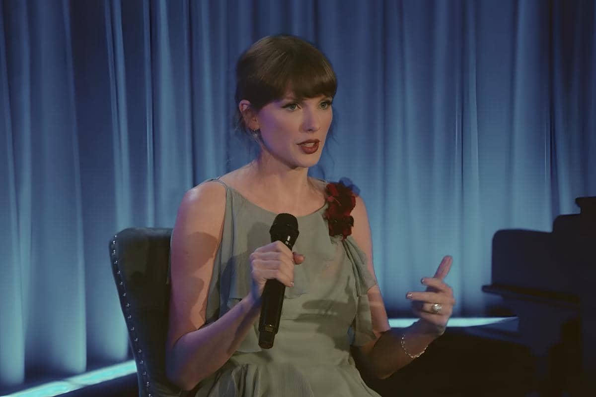 5 Tips Menghadapi Kritik ala Taylor Swift, Apa Saja?