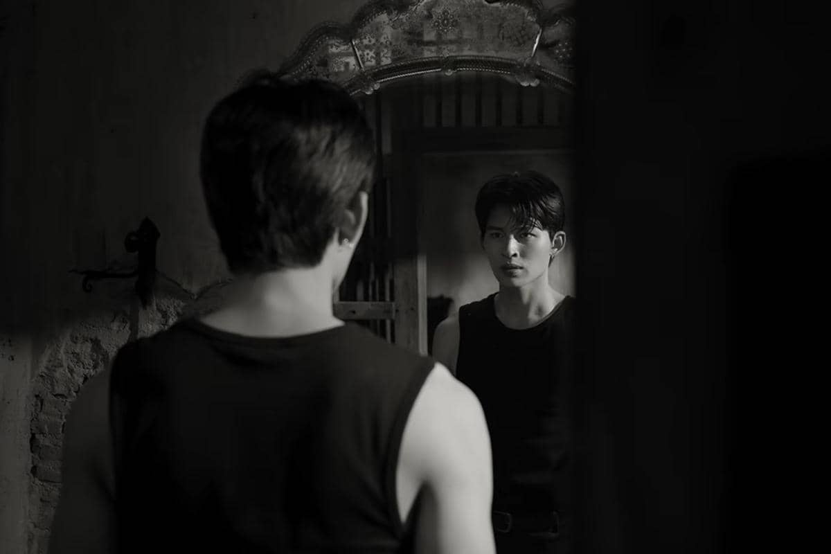 cuplikan drama The Missing Sunshine