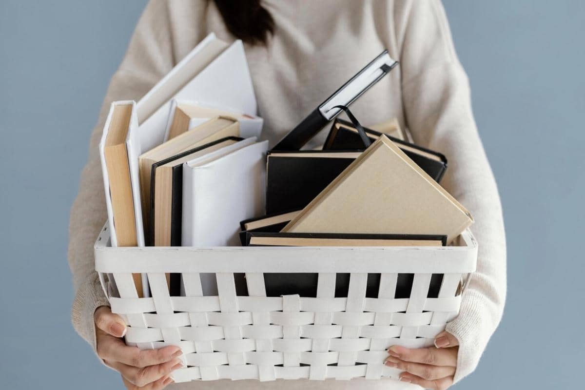 5 Cara Temukan Buku Berkualitas dengan Harga Miring saat Bookthrifting