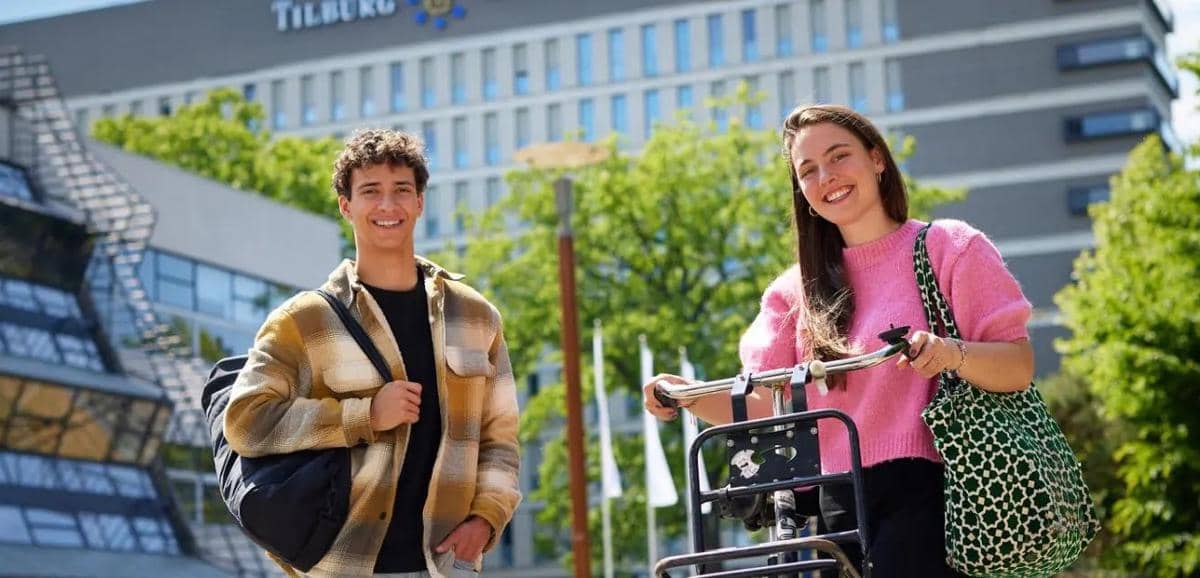 Tilburg University