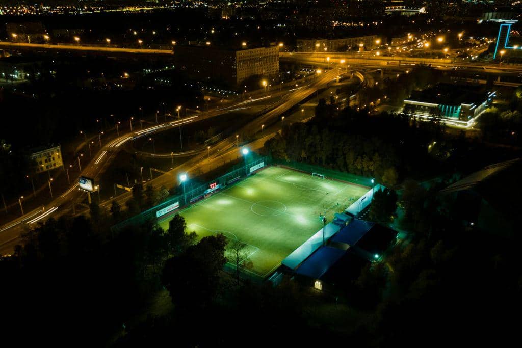 4 Stadion Singapore Premier League 2026/2027 yang Kecil, tapi Modern