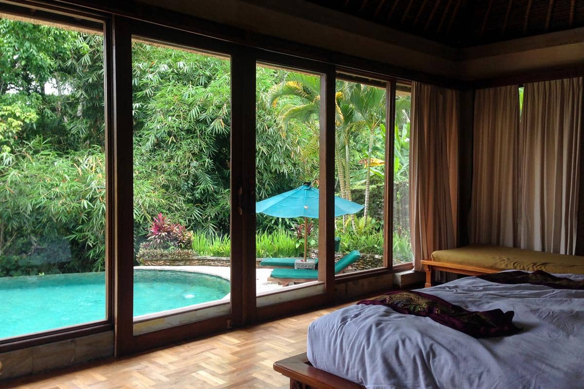 Staycation di Ubud Vs Canggu, Memilih Ketenangan atau Energi Pesisir
