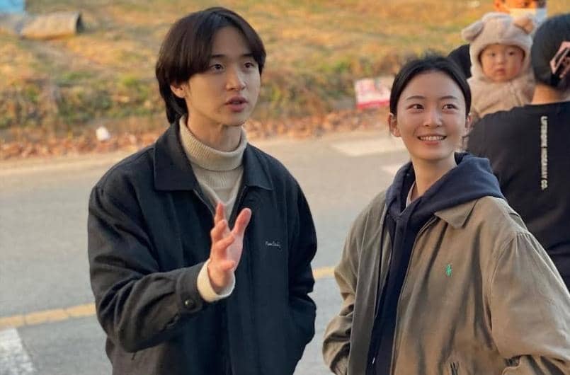 9 Pasangan Jang Dong Yoon di Drakor, Kini Umumkan Pernikahan!