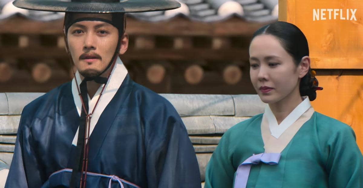 9 Pasangan Noona Ji Chang Wook di Drakor, Comeback Bareng Son Ye Jin!