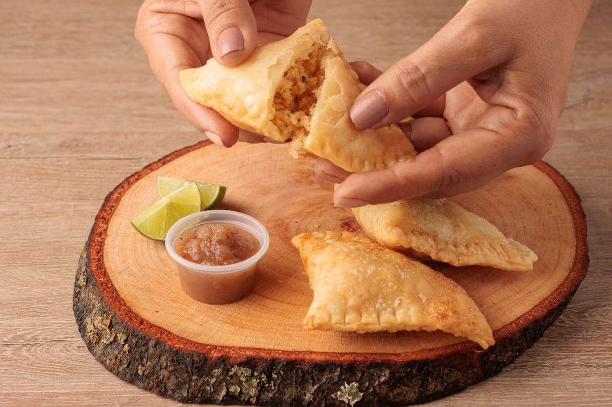 Resep Risol Pangsit Ayam dengan Tekstur Crispy dan Gurih