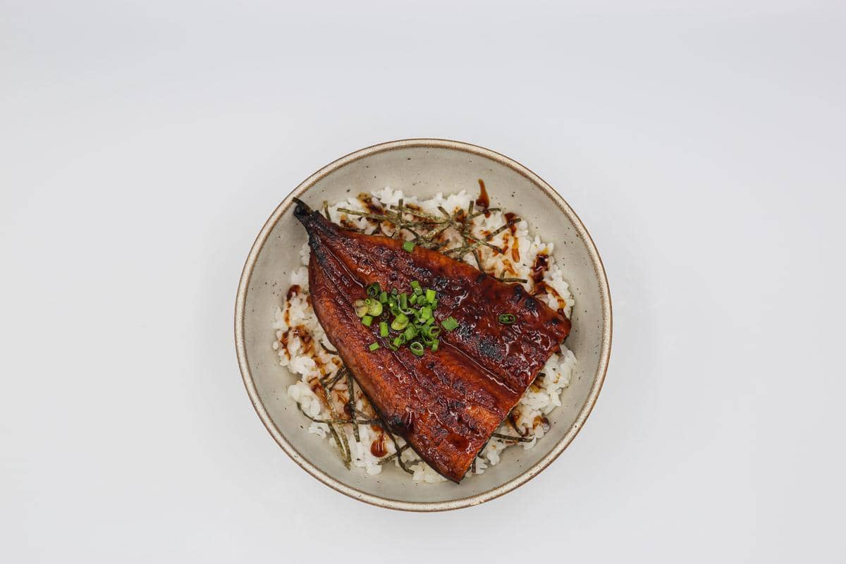 Resep Unagi Kabayaki Halal Tanpa Mirin, Manis Gurih dan Bikin Nagih