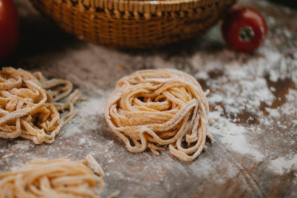 Resep Mi Kimpul Gluten Free 5 Bahan yang Cocok Buat Diet