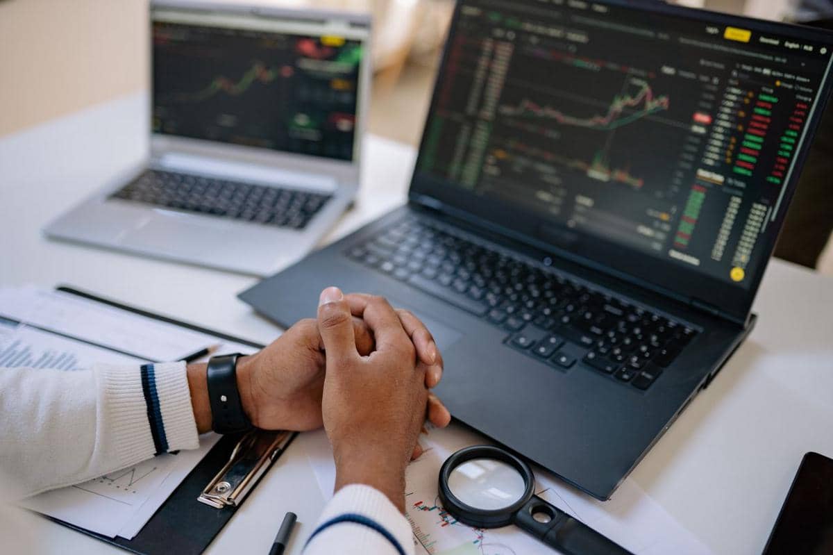 5 Tanda Saham Alami Technical Rebound, Jangan Salah Membaca Momentum