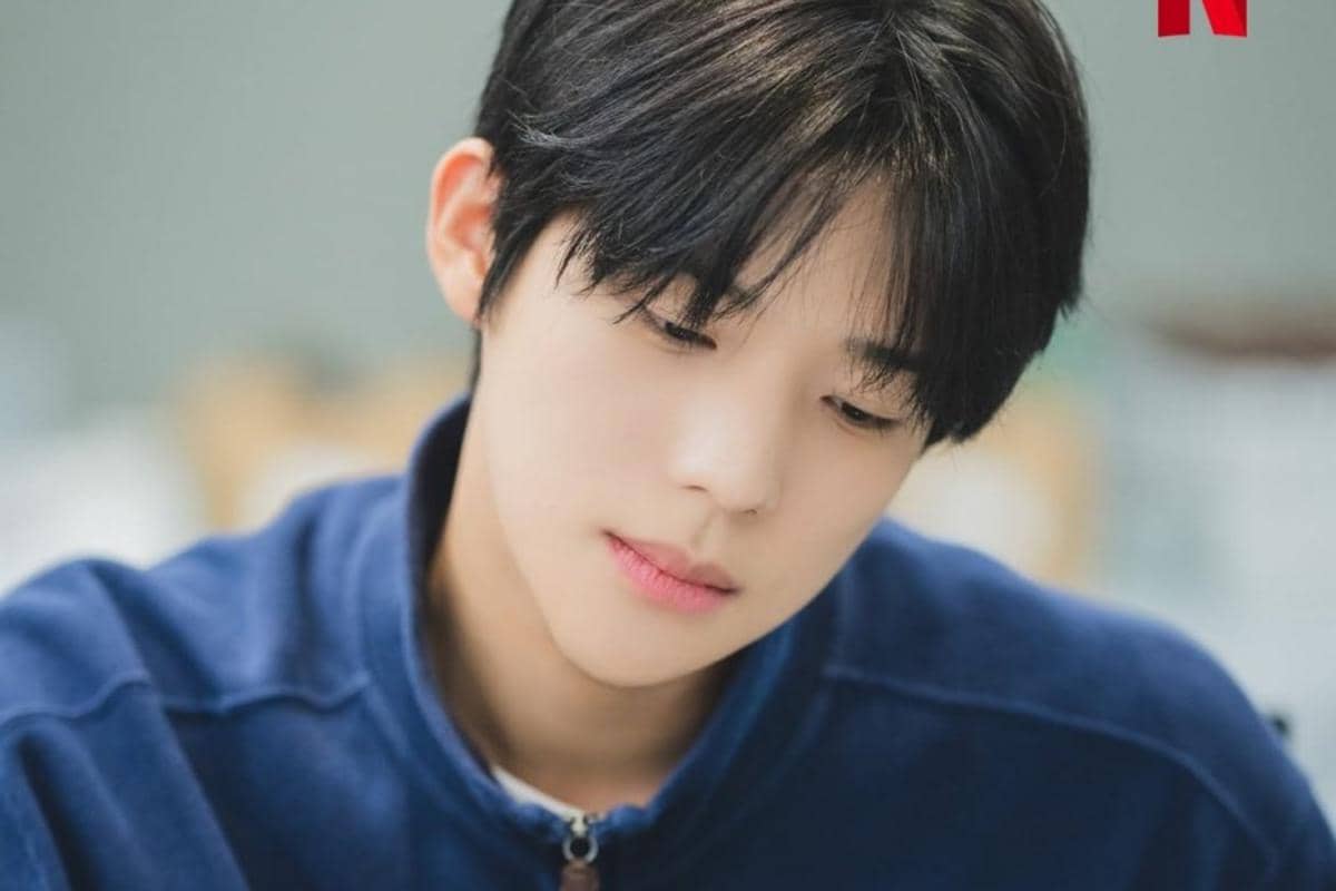 3 Upcoming Proyek Akting Moon Sang Min, Join di No Crushing Allowed