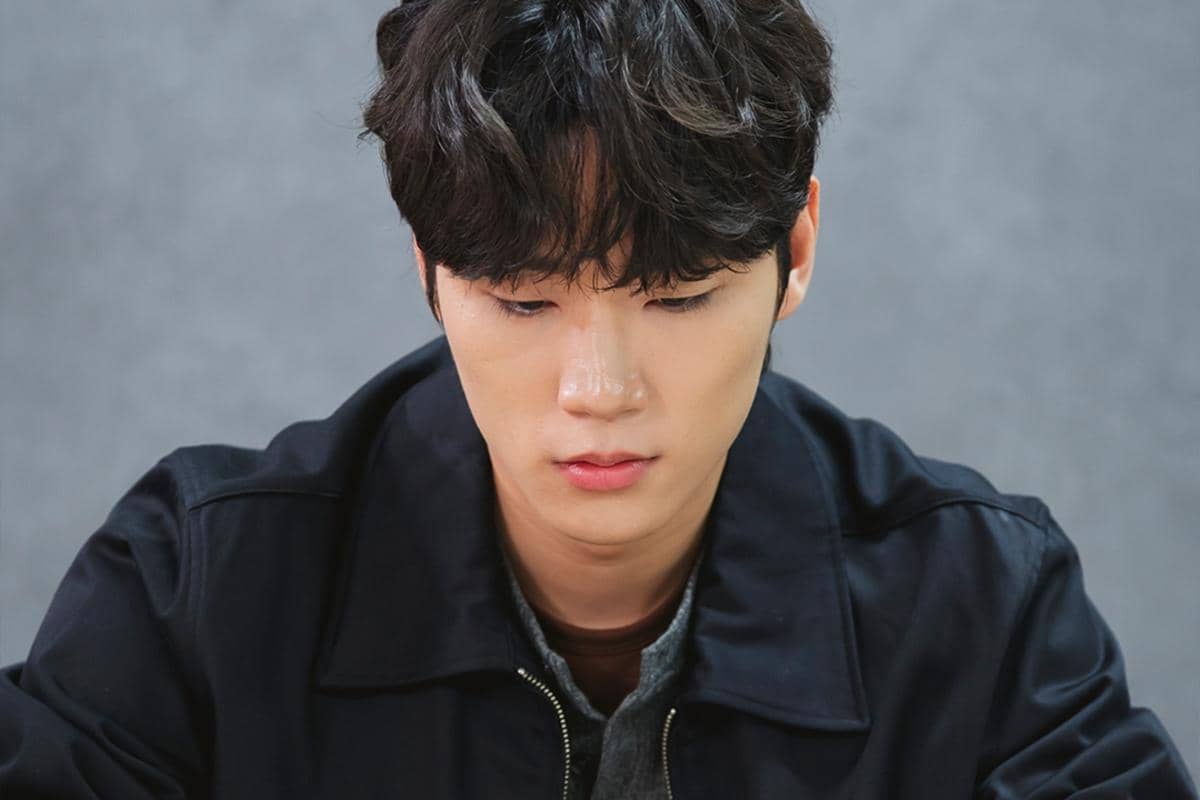 3 Upcoming Proyek Akting Lee Min Jae, Ada Love Other than Yours