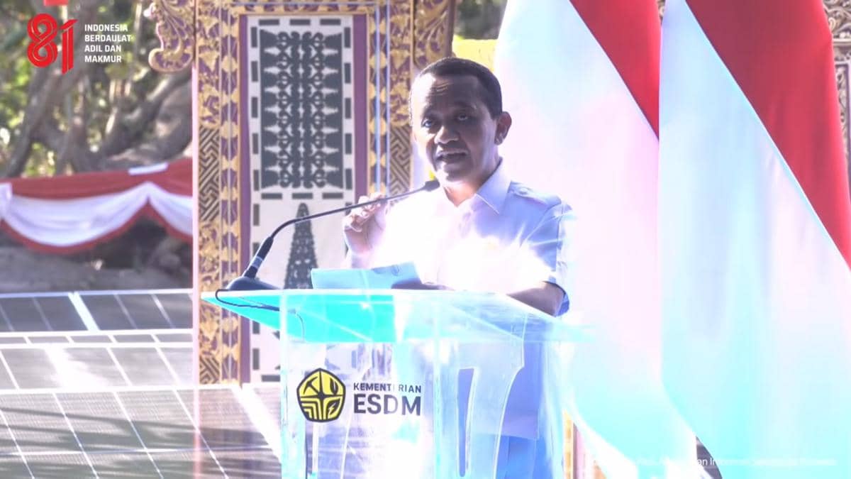 Program Prabowo Bangun PLTS 100 GW Butuh Investasi Rp1.140 Triliun