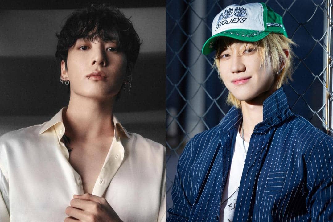 4 Idol KPop Cowok yang Suka Meditasi, Ada The8 hingga Jungkook BTS