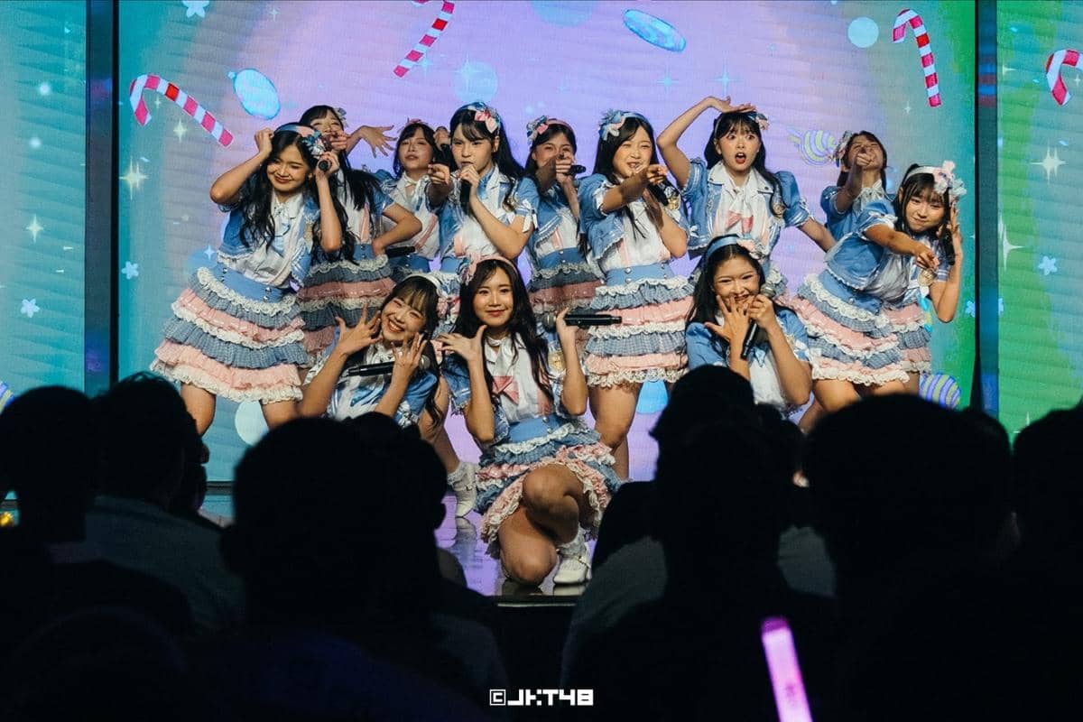 Team Love JKT48
