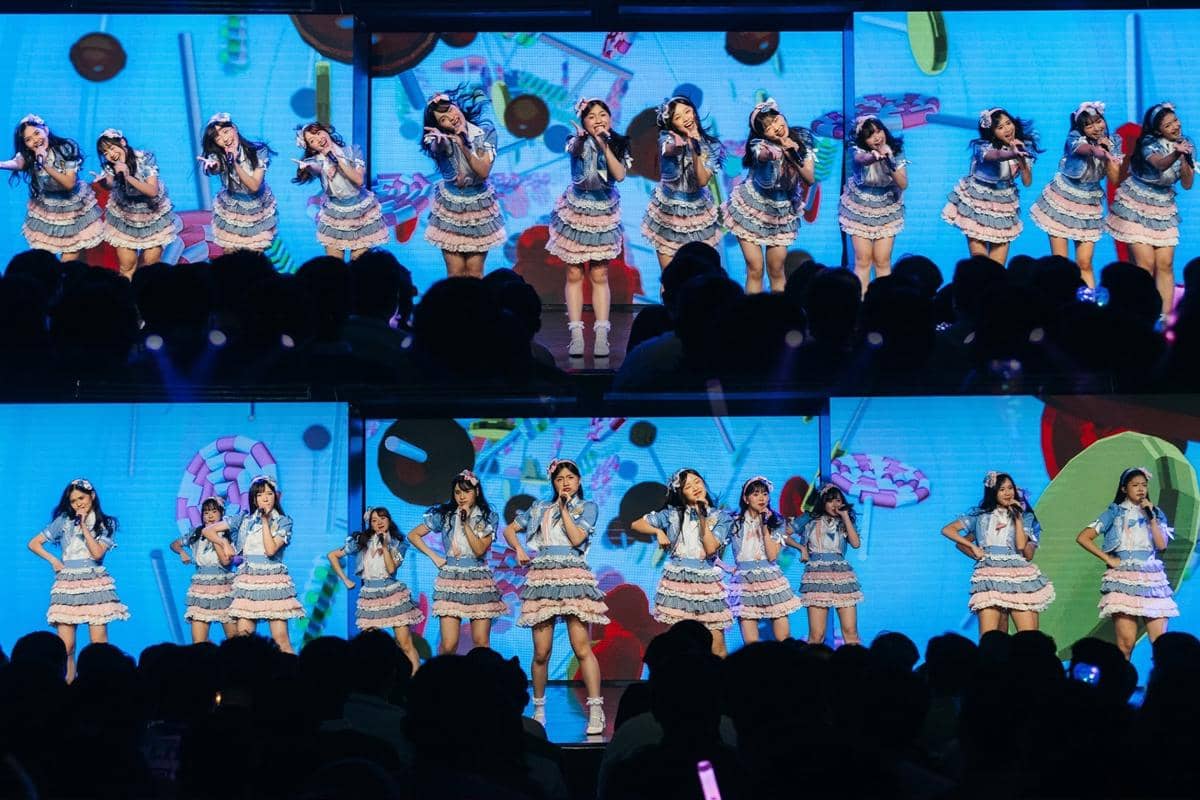 Team Love JKT48