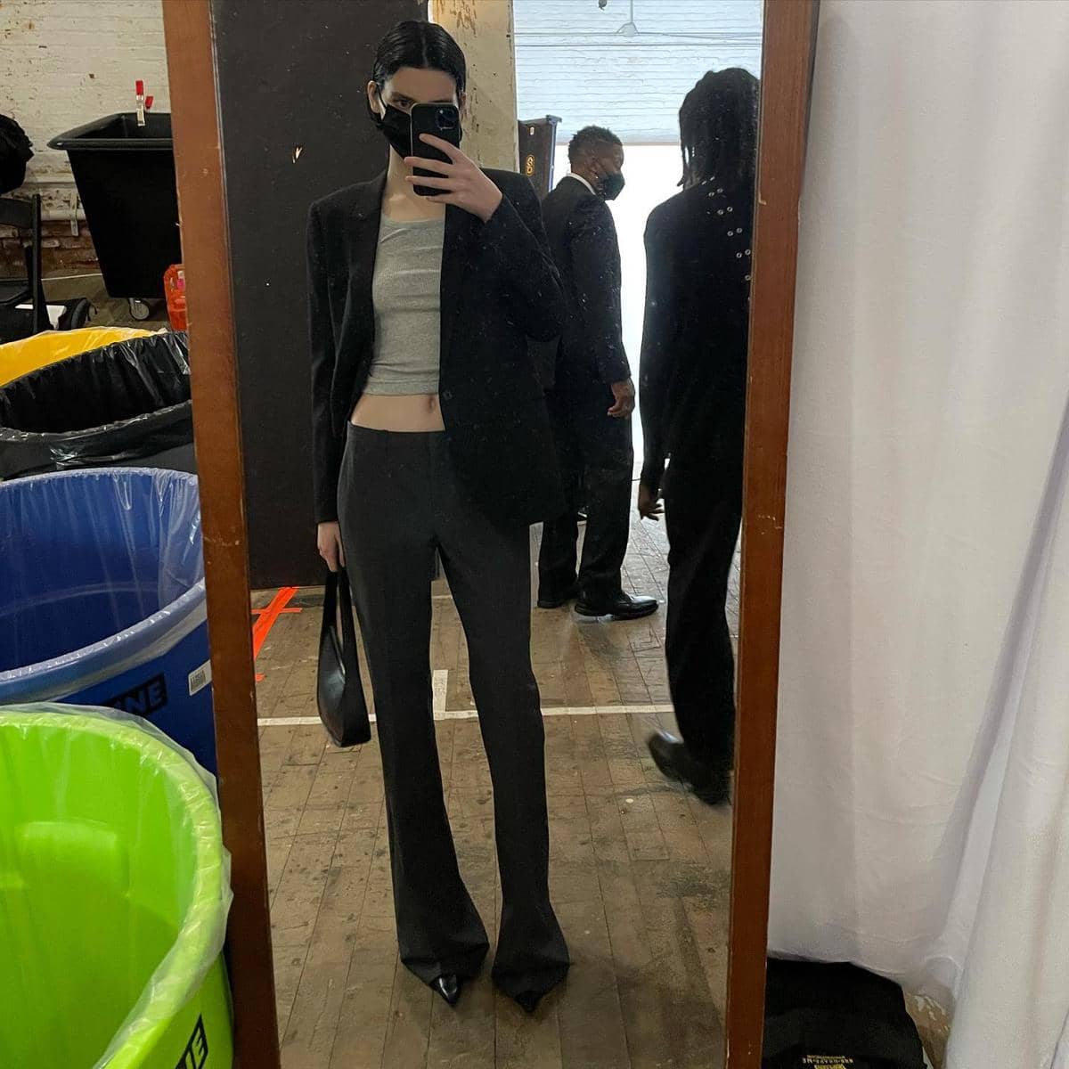 Inspirasi OOTD ala Meadow Walker 