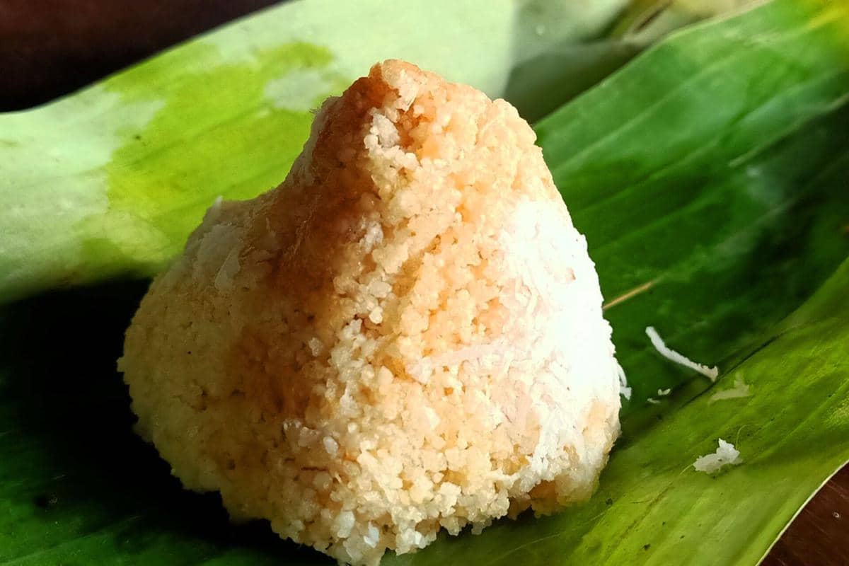 Benarkah Bahan Pangan Lokal Termasuk dalam Barang Inferior?