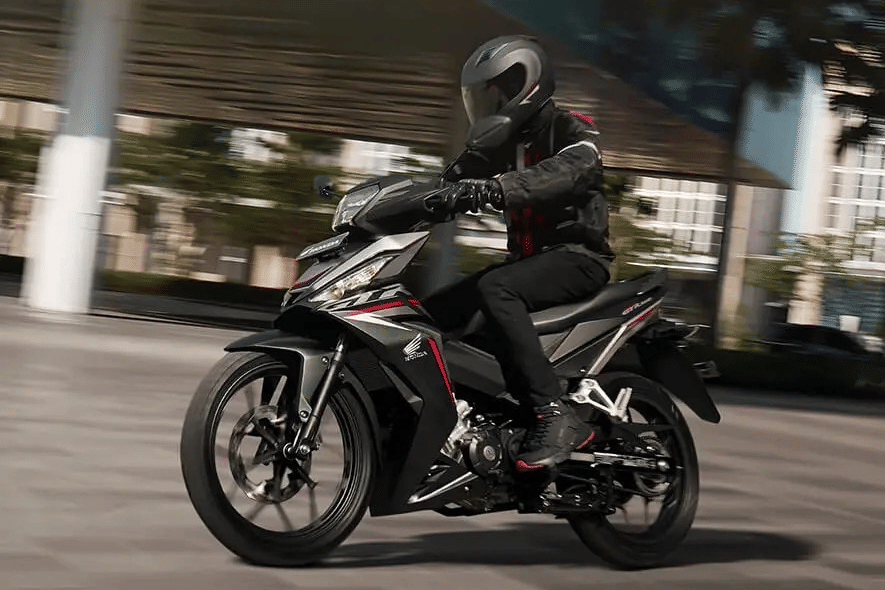 Apakah Motor Bebek Masih Diminati di Indonesia? Ini Faktanya