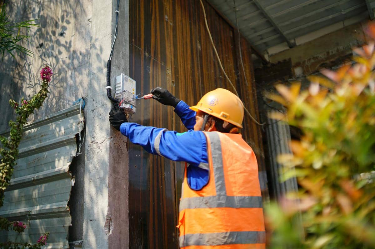 Hari Terakhir! Diskon Tambah Daya PLN 50 Persen Berakhir 25 Agustus